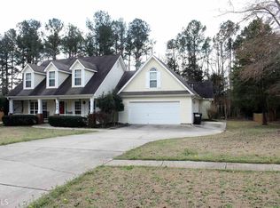 230 Willow Dell Dr, Senoia, GA 30276