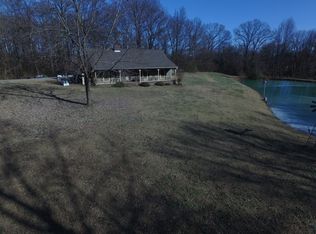 10260 McQuiston Rd, Brighton, TN 38011