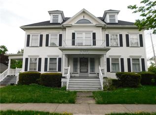 2 North St, Batavia, NY 14020