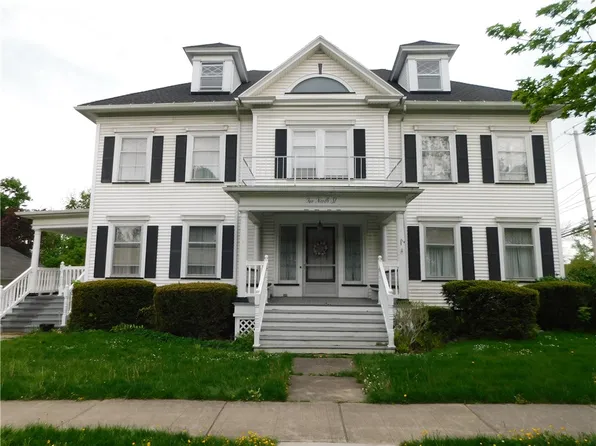 2 North St, Batavia, NY 14020