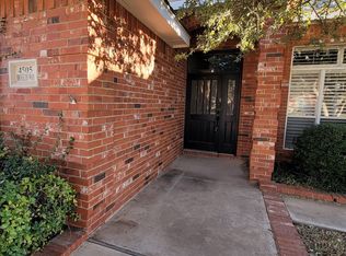 4505 Breezeway Ct, Midland, TX 79707