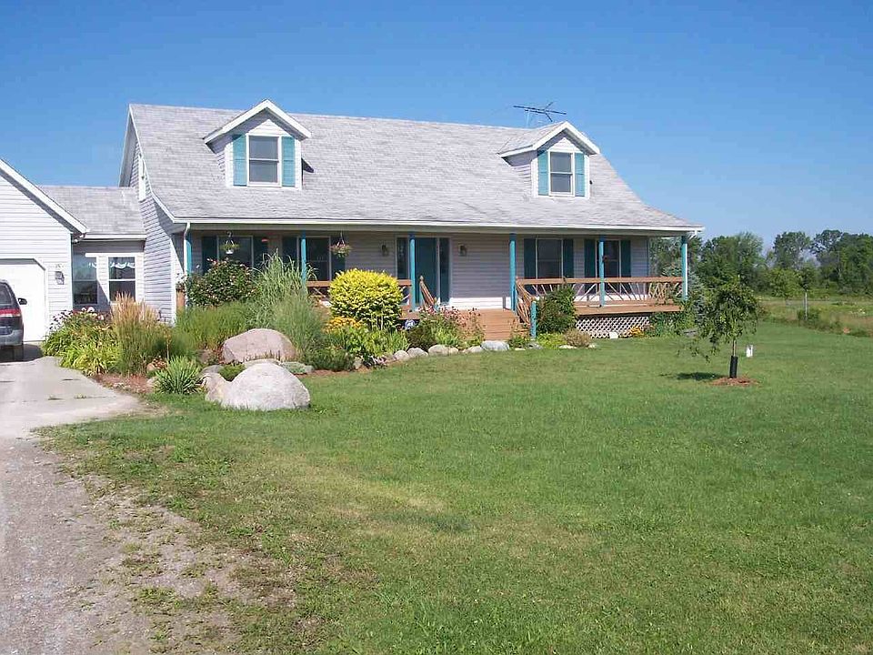 12.7 Acres @ 9196 Sharp