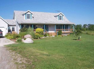 9196 Sharp Rd, Swartz Creek, MI 48473