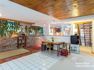 402 Putnam Ave #1R, Cambridge, MA 02139