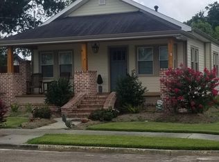1304 Point St, Houma, LA 70360