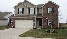 Home for Sale in Greenwood, Indiana $179,900