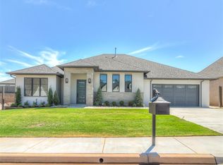 2200 Lazio Way, Edmond, OK 73034