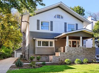 628 Abbotsford Rd, Kenilworth, IL 60043