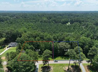 5180 Carbonton Rd #B, Sanford, NC 27330