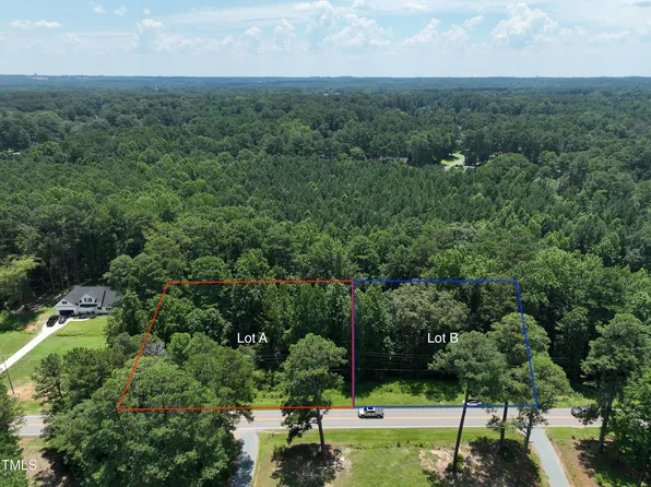 5180 Carbonton Rd #A, Sanford, NC 27330