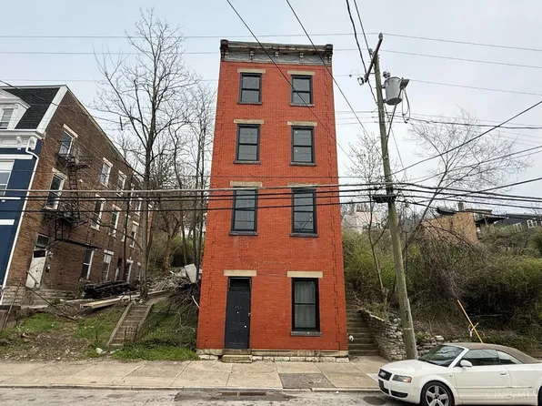 454 W McMicken Ave, Cincinnati, OH 45214