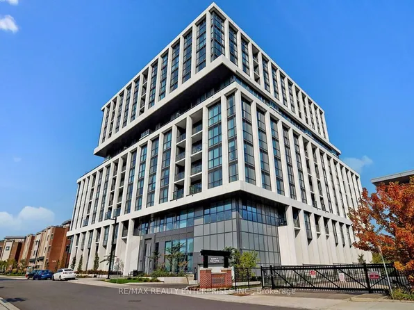1063 Douglas McCurdy Cmn #312, Mississauga, ON L5G 0C5