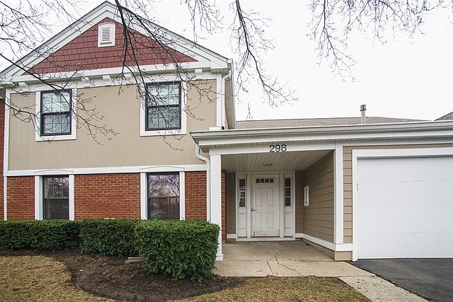 1st image of 298 Maplewood Ct APT C1