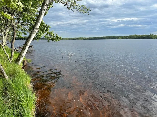 Lot 14 Merganser Lane, Hayward, WI 54843
