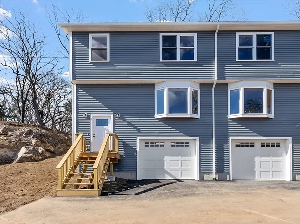 11 Glen Ter #1, Lynn, MA 01905