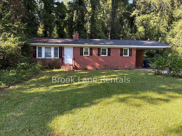 1310 Stadium Dr, Durham, NC 27704