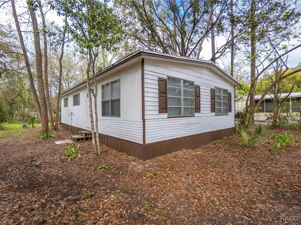 6611 S Withlapopka Dr, Floral City, FL 34436