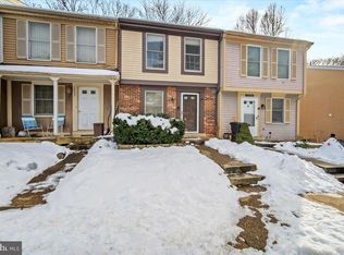 12406 Valleyside Way, Germantown, MD 20874
