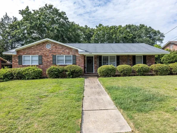 2200 Lancaster Dr, Columbus, GA 31904