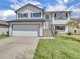 2230 N Methow Ct, Post Falls, ID 83854