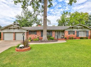 4917 NW 33rd St, Oklahoma City, OK 73122