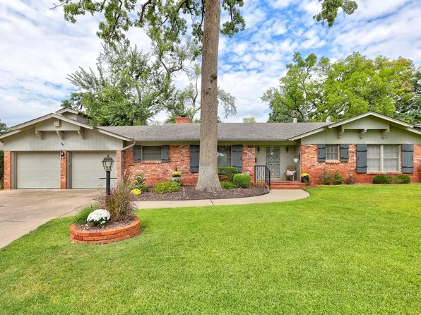 4917 NW 33rd St, Oklahoma City, OK 73122