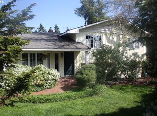 3345 Chambers St, Eugene, OR 97405