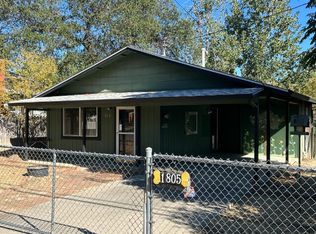 1805 Diamond St, Anderson, CA 96007