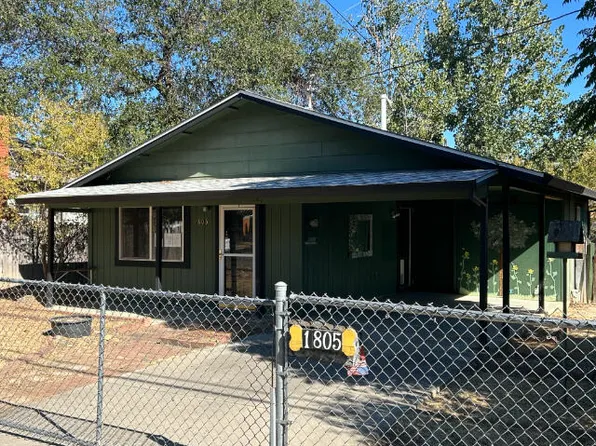 1805 Diamond St, Anderson, CA 96007