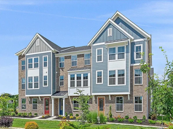 7250 Abington Way #50303, West Chester, OH 45069