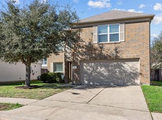 5007 Hickory Burl Ct, Katy, TX 77449