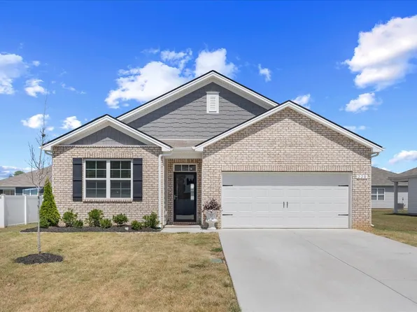 220 Addison Avenue Lot #151, Chapel Hill, TN 37034