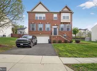 603 Bricker Dr, Fort Washington, MD