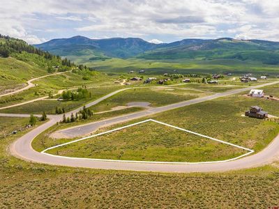 77 S Avion Drive, Skyland area, CO, 81224