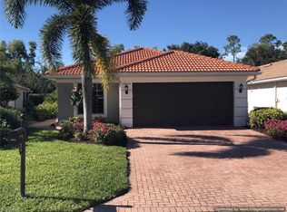 19652 Villa Rosa Loop, Estero, FL 33967