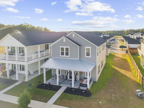 111 Battle Boat Blvd, Summerville, SC 29485