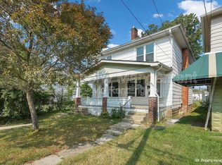 334 Lechner Ave, Columbus, OH 43223