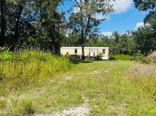 4547 SW 128th Pl, Webster, FL 33597
