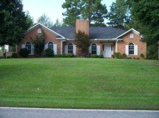 921 Sudlow Lake Rd, North Augusta, SC 29841