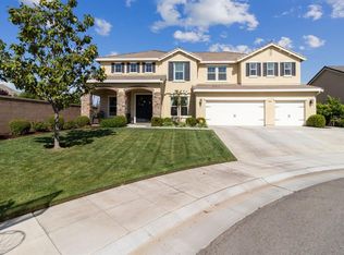 2937 Twinberry Ave, Clovis, CA 93619