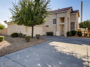 2421 Cliffwood Dr, Henderson, NV 89074