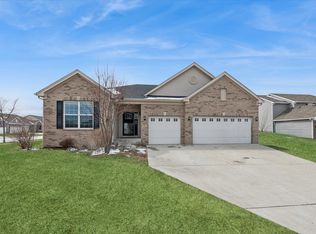 807 Back Bay Ct, Minooka, IL