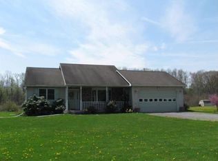 1466 State Route 93, Berwick, PA 18603