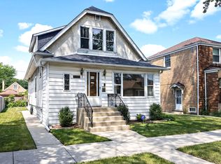 3006 N Rutherford Ave, Chicago, IL 60634