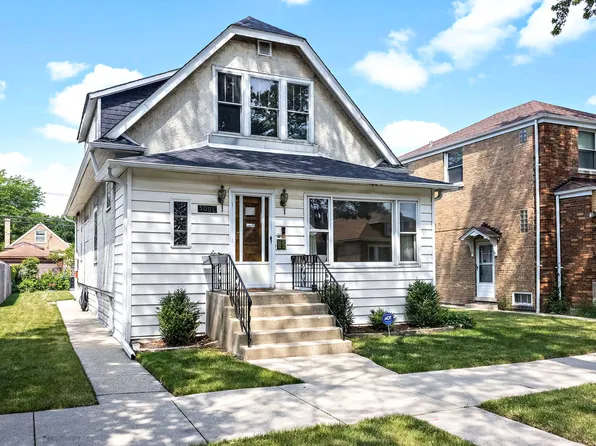3006 N Rutherford Ave, Chicago, IL 60634