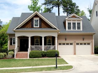 401 Chandler Grant Dr, Cary, NC 27519