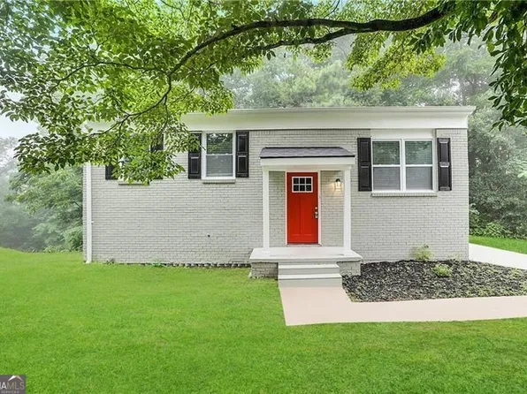 1171 Octavia St SE, Atlanta, GA 30315