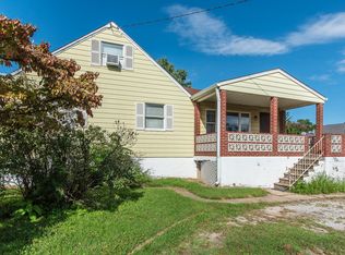 804 Wise Ave, Baltimore, MD 21222