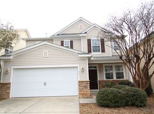 602 Prairie Meadows Ct, Cary, NC 27519