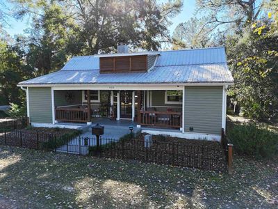 825 E Dogwood St, Monticello, FL, 32344